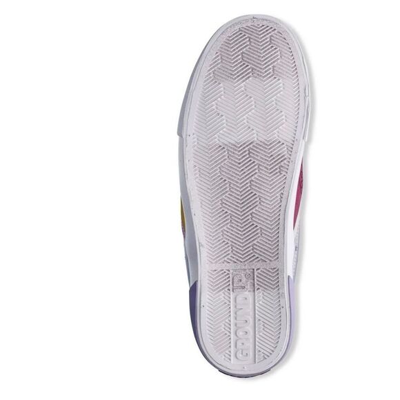 Disney Women’s Nightmare Before Christmas Low Top Slip-On Sneakers Sz 9 - Picture 3 of 7